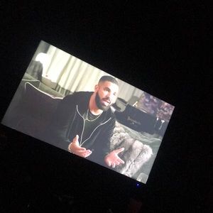 Meet your Posher, Mathew